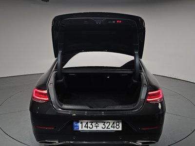2023 Mercedes-BENZ CLS thumbnail 35