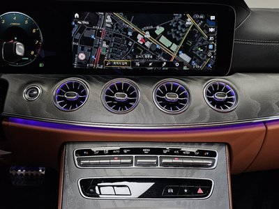 2023 Mercedes-BENZ CLS thumbnail 19
