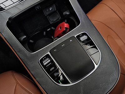 2023 Mercedes-BENZ CLS thumbnail 32