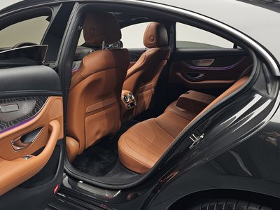 2023 Mercedes-BENZ CLS thumbnail 17