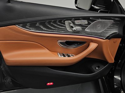2023 Mercedes-BENZ CLS thumbnail 14