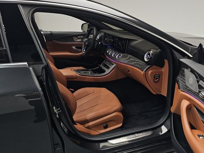 2023 Mercedes-BENZ CLS thumbnail 16