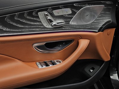 2023 Mercedes-BENZ CLS thumbnail 23