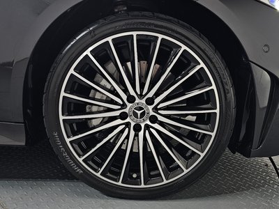 2023 Mercedes-BENZ CLS photo 8