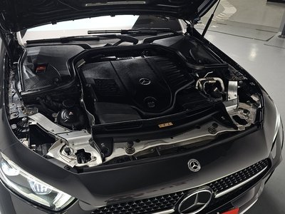 2023 Mercedes-BENZ CLS photo 7