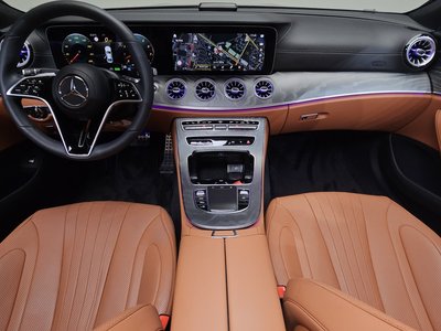 2023 Mercedes-BENZ CLS photo 5