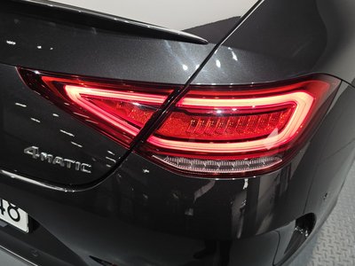 2023 Mercedes-BENZ CLS photo 10