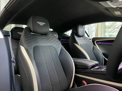 BENTLEY CONTINENTAL - 9