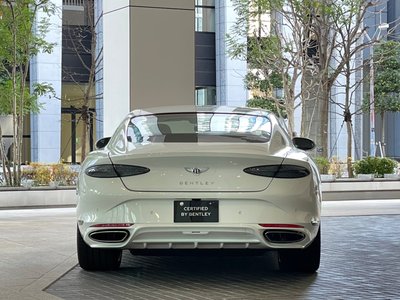 BENTLEY CONTINENTAL - 6