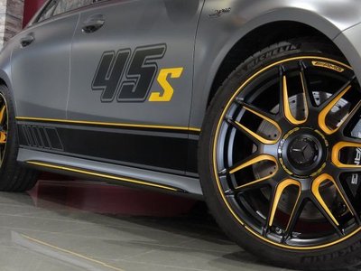 MERCEDES-BENZ OTHERS - 9