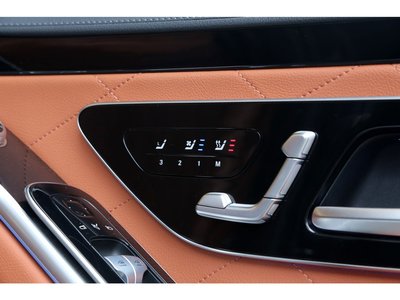 2022 Mercedes-BENZ S-CLASS — миниатюра 26