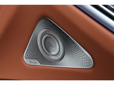 2022 Mercedes-BENZ S-CLASS — миниатюра 27