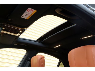 2022 Mercedes-BENZ S-CLASS — миниатюра 18