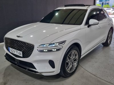 صورة 1 لـ 2021 Genesis GV70