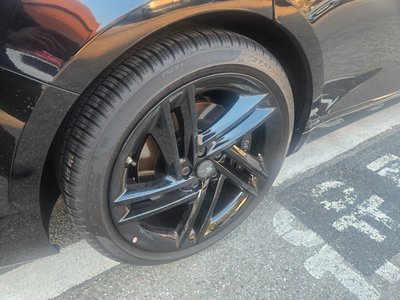2026 Genesis G80 (RG3) photo 6