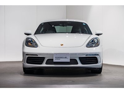 صورة مصغرة 18 لـ 2018 Porsche 718