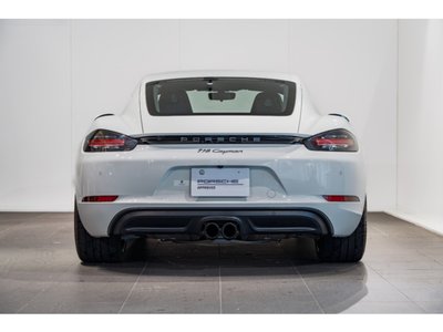 صورة مصغرة 19 لـ 2018 Porsche 718
