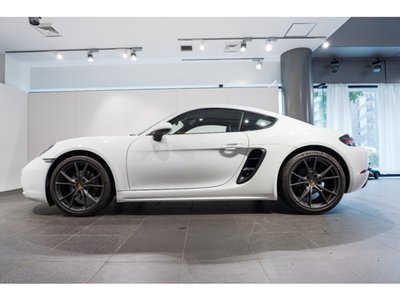 صورة مصغرة 15 لـ 2018 Porsche 718