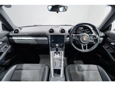 صورة مصغرة 13 لـ 2018 Porsche 718