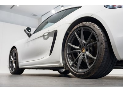 صورة مصغرة 20 لـ 2018 Porsche 718