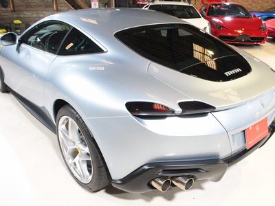 صورة مصغرة 23 لـ 2022 Ferrari ROMA