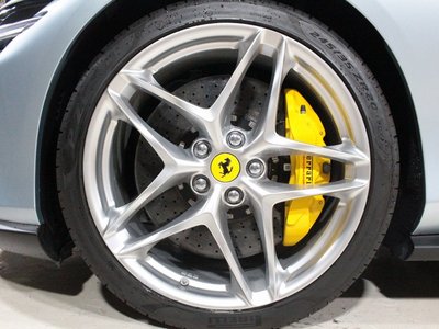 صورة مصغرة 17 لـ 2022 Ferrari ROMA