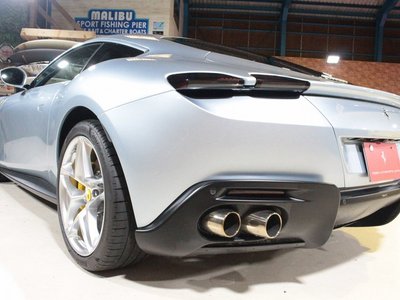 صورة مصغرة 22 لـ 2022 Ferrari ROMA