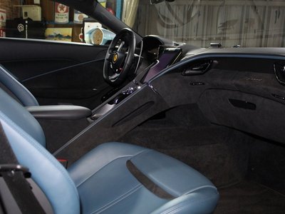 صورة مصغرة 48 لـ 2022 Ferrari ROMA