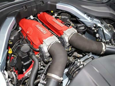 صورة مصغرة 16 لـ 2022 Ferrari ROMA