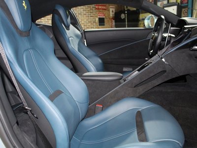 صورة مصغرة 47 لـ 2022 Ferrari ROMA