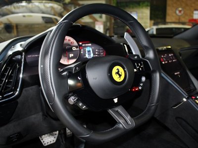 FERRARI ROMA - 3