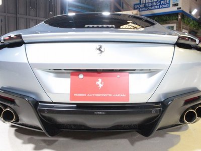 صورة مصغرة 21 لـ 2022 Ferrari ROMA