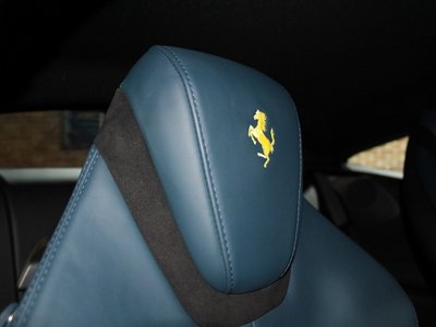 صورة مصغرة 49 لـ 2022 Ferrari ROMA