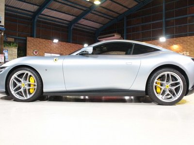FERRARI ROMA - 5