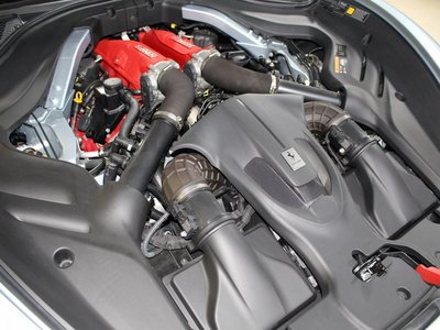 صورة مصغرة 54 لـ 2022 Ferrari ROMA
