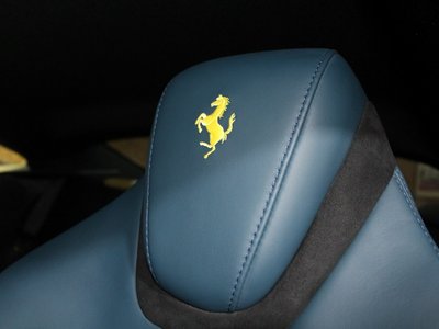 FERRARI ROMA - 4