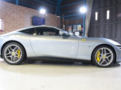 صورة مصغرة 26 لـ 2022 Ferrari ROMA