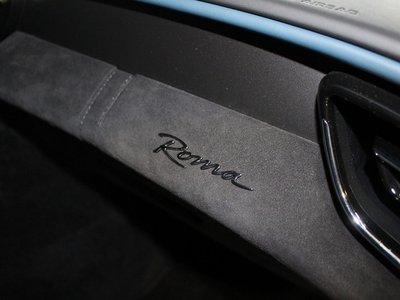 صورة مصغرة 41 لـ 2022 Ferrari ROMA
