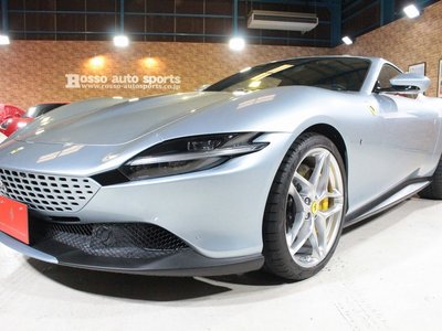 صورة مصغرة 19 لـ 2022 Ferrari ROMA