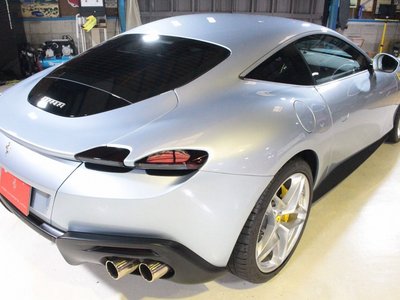 صورة مصغرة 24 لـ 2022 Ferrari ROMA
