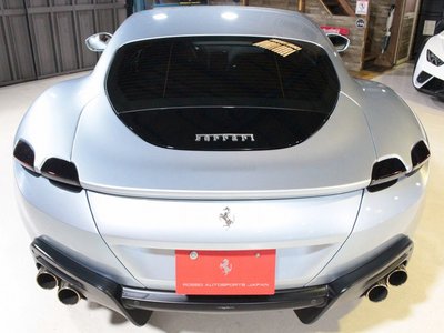 FERRARI ROMA - 6