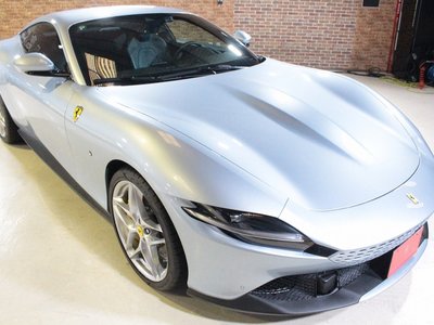 صورة مصغرة 20 لـ 2022 Ferrari ROMA