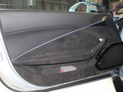 صورة مصغرة 42 لـ 2022 Ferrari ROMA