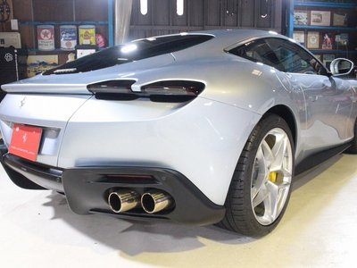 صورة مصغرة 25 لـ 2022 Ferrari ROMA