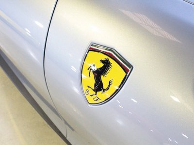 صورة مصغرة 35 لـ 2022 Ferrari ROMA