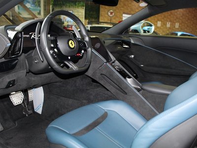 صورة مصغرة 44 لـ 2022 Ferrari ROMA