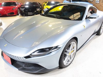 صورة مصغرة 18 لـ 2022 Ferrari ROMA