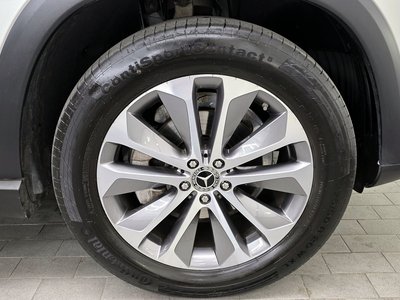MERCEDES-BENZ GLE - 8