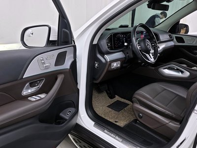 MERCEDES-BENZ GLE - 10