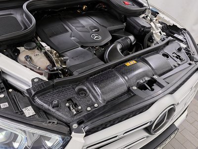 MERCEDES-BENZ GLE - 7